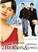 VHS : 2 Brothers & a Bride (aka A Foreign Affair)