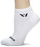 Swiftwick Performance  Socks, White, Small