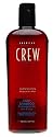 American Crew Daily Shampoo, 15.2-Ounce Bottles (Pack of 2)