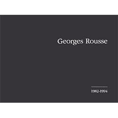 Georges Rousse, 1982-1994