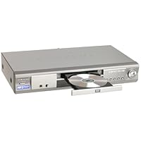 Samsung DVD-M301 DVD Player