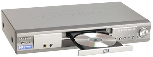 Samsung DVD-M301 DVD Player