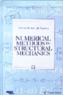 numerical methods in structural mechanics