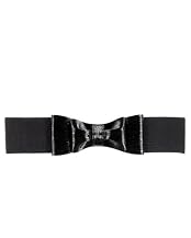 Slick Bow Belt