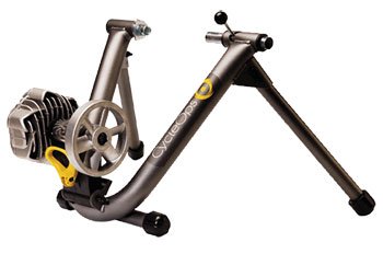 Buy CycleOps Fluid 2 Indoor Bicycle Trainer by CycleOps