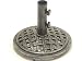 Mir Lh-12 Parasol Base Ant.Black Round