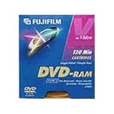 UPC 074101693492 product image for Rewritable DVD-RAM Cartridges | upcitemdb.com