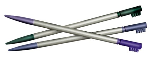 Sony PEGA-ST500 CLIE Stylus (3-Pack)