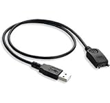 Palm Treo 650/700 Usb Laptop Travel Cable