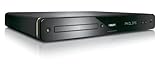 Philips BDP 7300 Blu Ray Player (BD-Live, HDMI, DivX-Ultra zertifiziert) schwarz