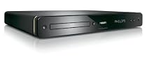 Philips BDP 7300 Blu Ray Player (BD-Live, HDMI, DivX-Ultra zertifiziert) schwarz