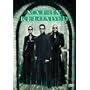 �}�g���b�N�X �����[�f�b�h [DVD]