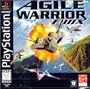 Agile Warrior F-111X