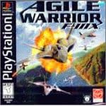Agile Warrior F-111X by InterAct