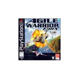 Agile Warrior F-111X