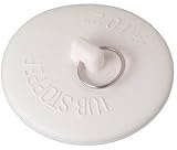 Plumb Shop Div Brasscraft #225-078 MP Rubber Tub Stopper
