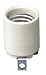 SOCKET KEYLESS PORC 660W