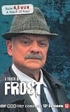 A Touch of Frost Series 14 (Dutch Import)