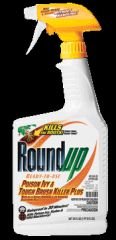 Scotts Ortho Business Grp Roundup Poison Ivy Plus Killer 24 Ounces Pack Of 6 - 5002710