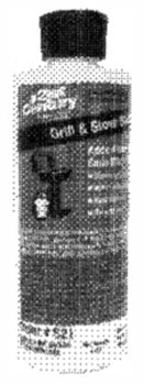 Scented Kerosene Fuel Additive, 8 oz