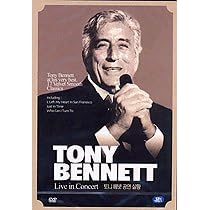 Tony Bennett - Live in Concert