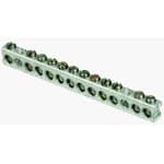12 Terminal Ground Bar Kit by Your One Source