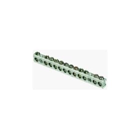 12 Terminal Ground Bar Kit