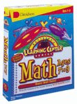 Davidson's Learning Center Series Math Ages 7-9