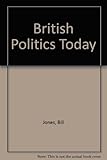 British politics today : a students' guide