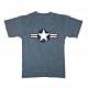 Good Rothco Vintage Army Air Corp Blue T-Shirt 66500 Don’t Miss