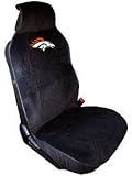 Denver Broncos Seat Cover
