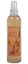 Bath & Body Works Original Warm Vanilla Sugar Pleasures Collection Body Splash 8 fl oz