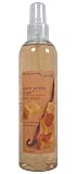 Bath & Body Works Original Warm Vanilla Sugar Pleasures Collection Body Splash 8 fl oz