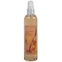 Bath & Body Works Original Warm Vanilla Sugar Pleasures Collection Body Splash 8 fl oz