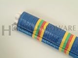 from UNBRAND Windbreak 8-Pole Standard - 500 x 91cm