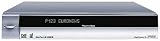 TechniSat Digicorder S1 Digitaler Satelliten-Receiver mit 160 GB Festplatte silber