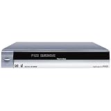 TechniSat Digicorder S1 Digitaler Satelliten-Receiver mit 160 GB Festplatte silbervon "TechniSat"