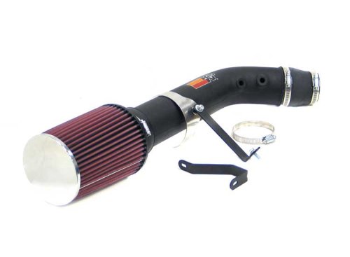 Cover image : K & N Engineering, Inc. 63-1016 High Performance Air Filter Kit