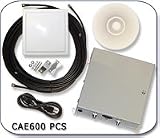 PCS In-Building Repeater Package