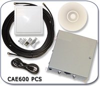 PCS In-Building Repeater Package
