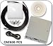 PCS In-Building Repeater Package