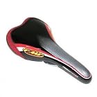 FMF Powermoto Seat Black Red