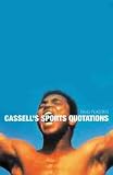 Cassell's Sports Quotations