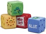Baby Einstein Discover and Play Color Blocks