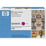 zubehor HP Q6463A Toner für Color LaserJet 4730 magenta zubehor 312RP34V4FL. SL160 HP Q6463A Toner für Color LaserJet 4730 magenta