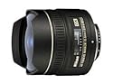 Nikon 10.5MM F2.8G AF DX IF-ED FISHEYE-NIKKOR
