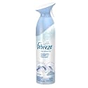 Febreze Air Effects, Linen & Sky, 9.7-Ounce (Pack of 9)