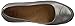 FitFlop Women's Due Ballet Flat