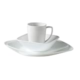 Corelle 16-piece Pure White Dinnerware Set Corelle 16-piece Pure White Dinnerware Set