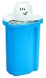 Rival 8806-BL 6-Quart Oval Electric Ice Cream Maker, Blue